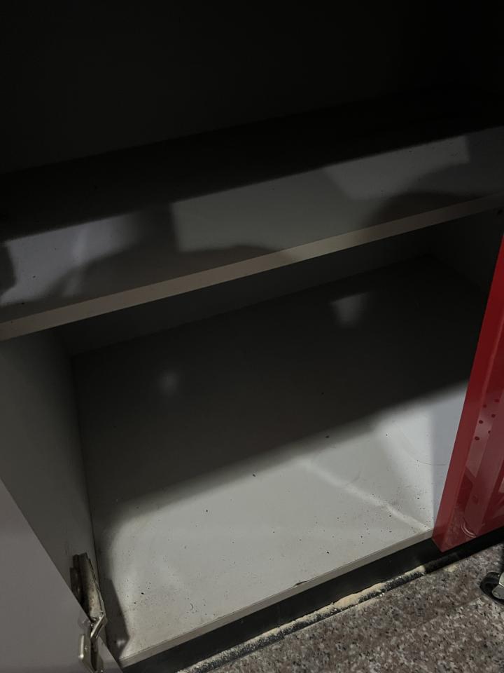 廚房清潔案件圖片