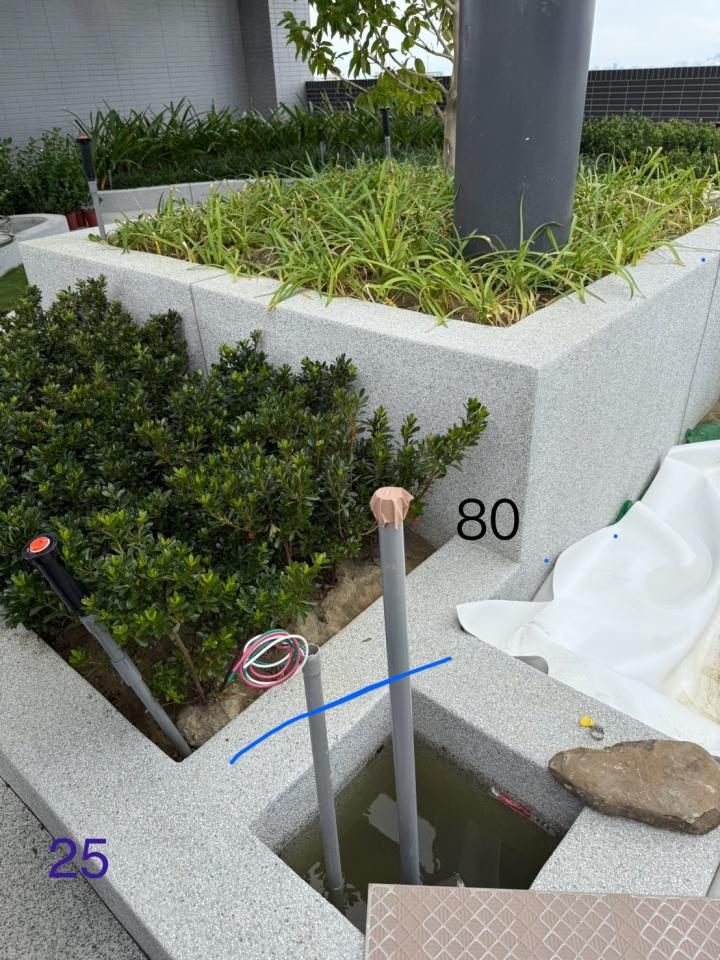 園藝維護案件圖片 園藝維護案件圖片