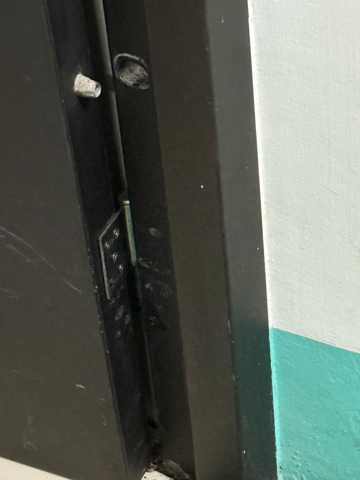 門片維修案件圖片 門片維修案件圖片