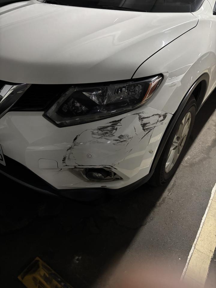 汽車板金烤漆案件圖片 汽車板金烤漆案件圖片