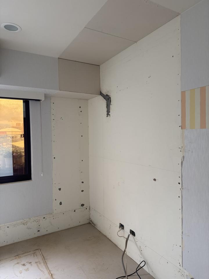 壁紙施工案件圖片 壁紙施工案件圖片