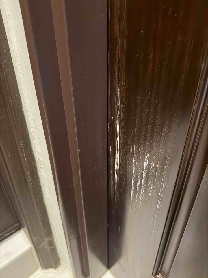 木門案件圖片 木門案件圖片