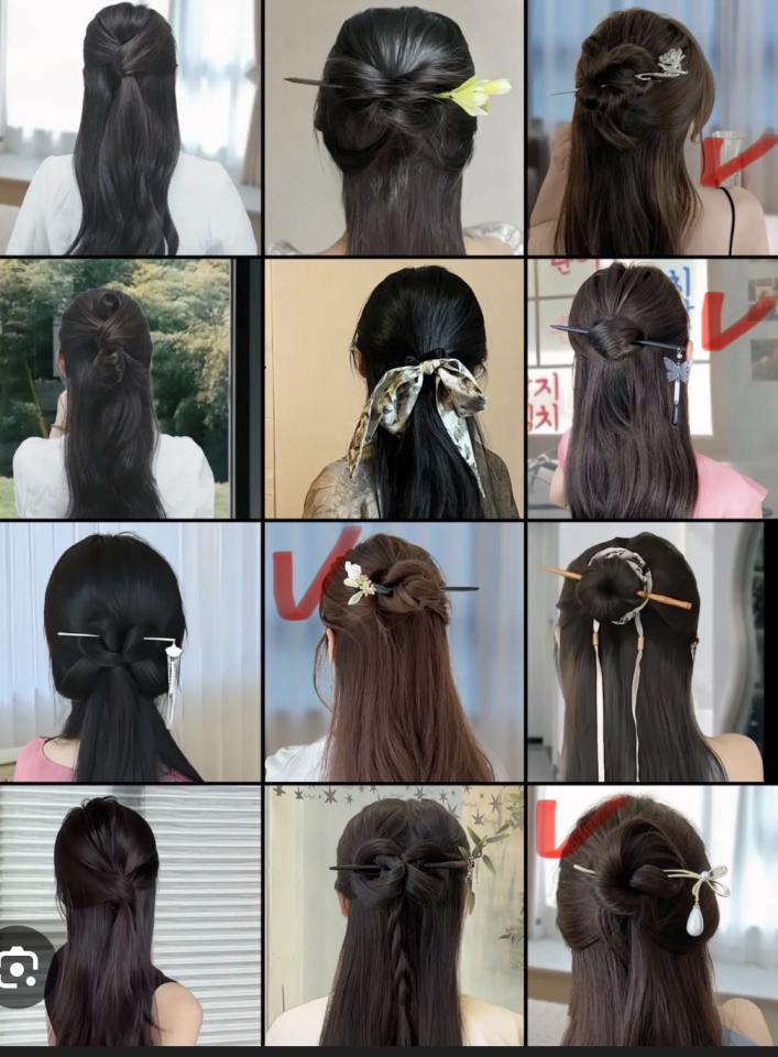 妝髮造型師案件圖片 妝髮造型師案件圖片