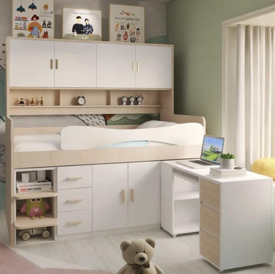 家具組裝案件圖片 家具組裝案件圖片