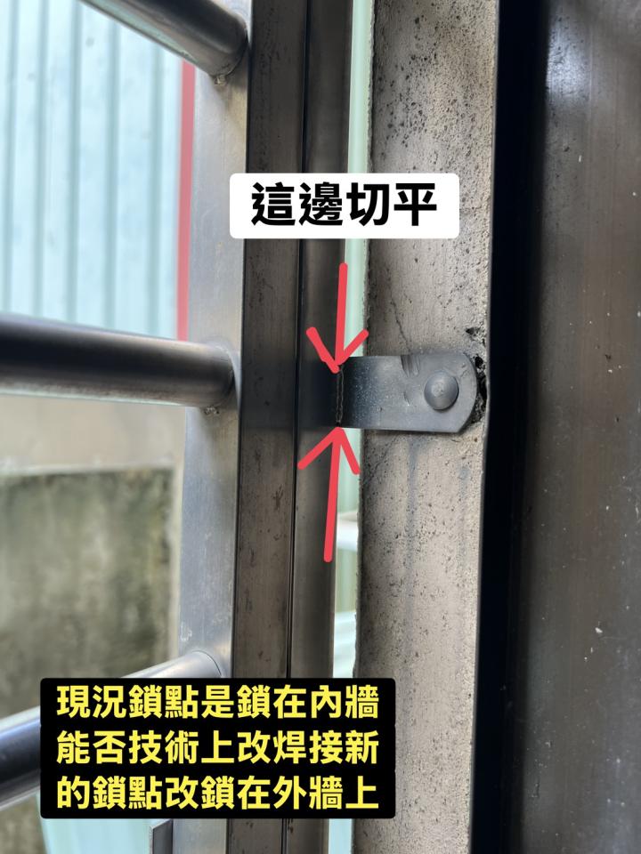 鐵工案件圖片 鐵工案件圖片