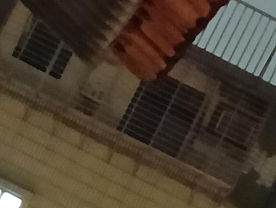 鐵皮屋頂案件圖片