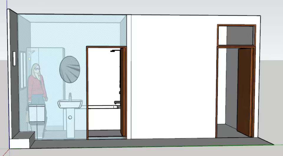 小坪數裝潢案件圖片