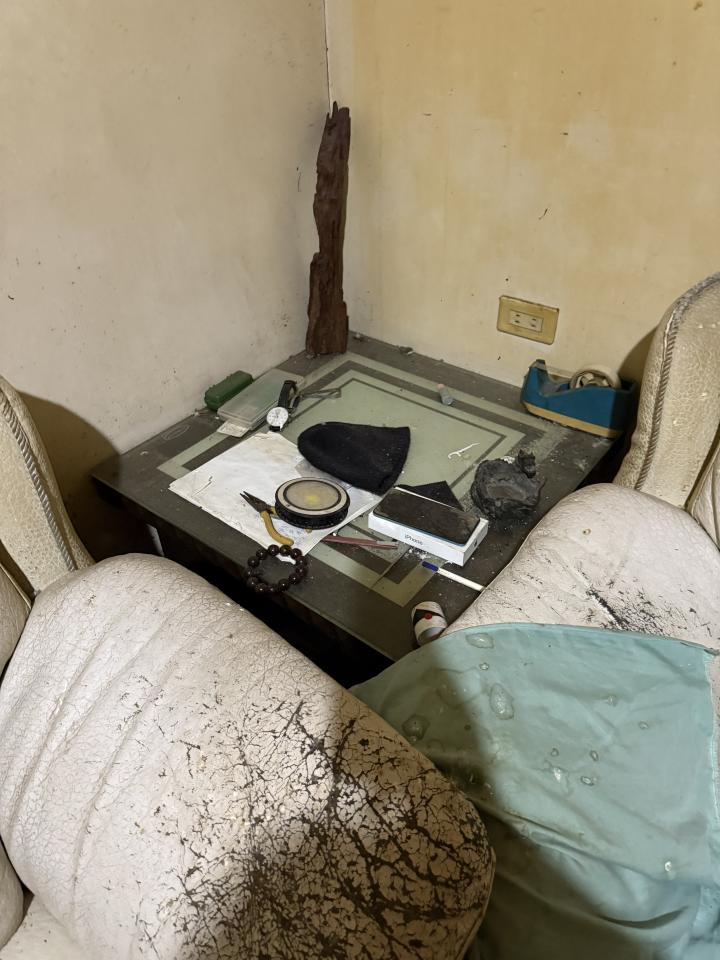 大型家具回收案件圖片