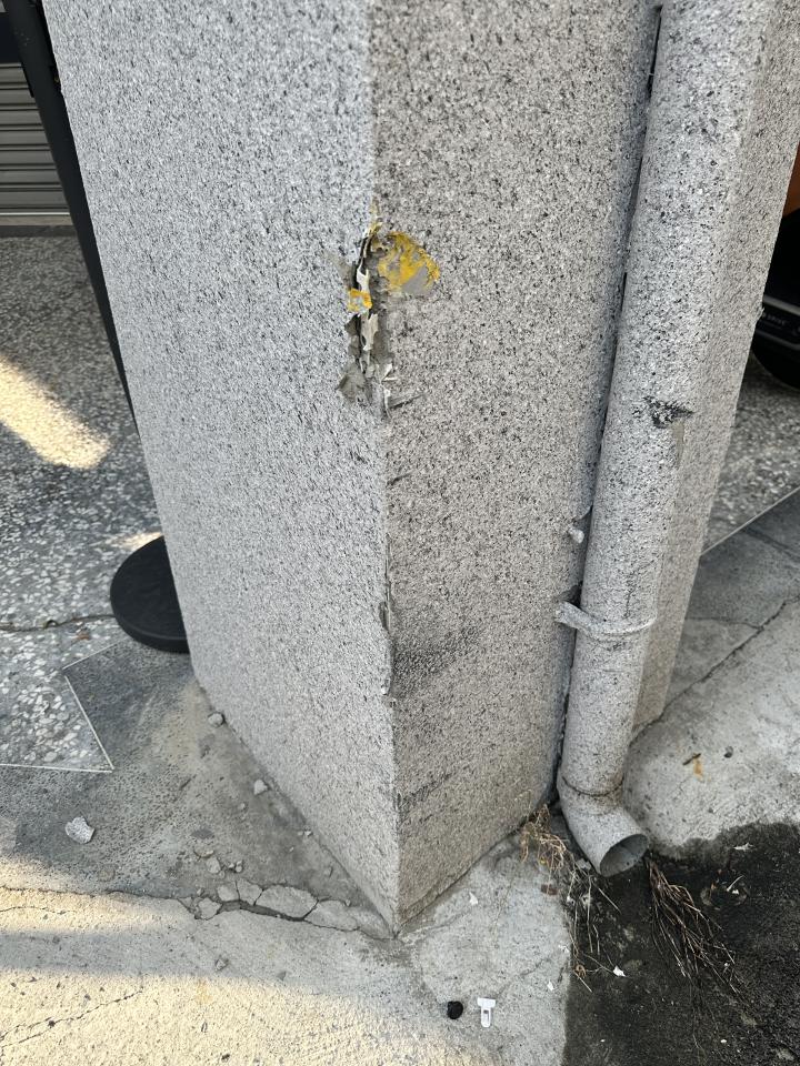 結構補強工程案件圖片 結構補強工程案件圖片