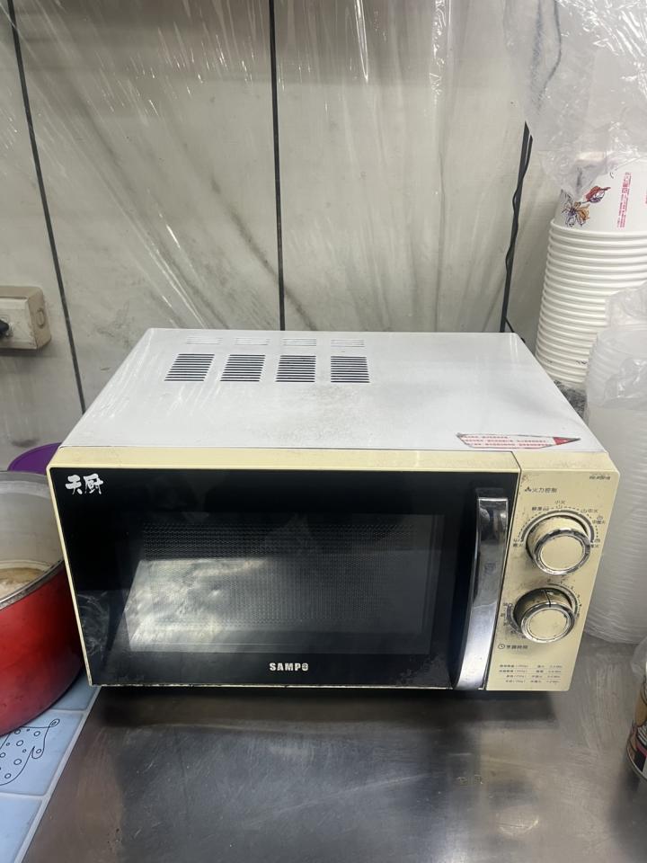 餐飲設備案件圖片