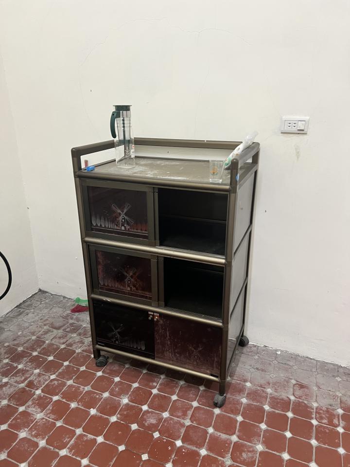 大型垃圾回收案件圖片