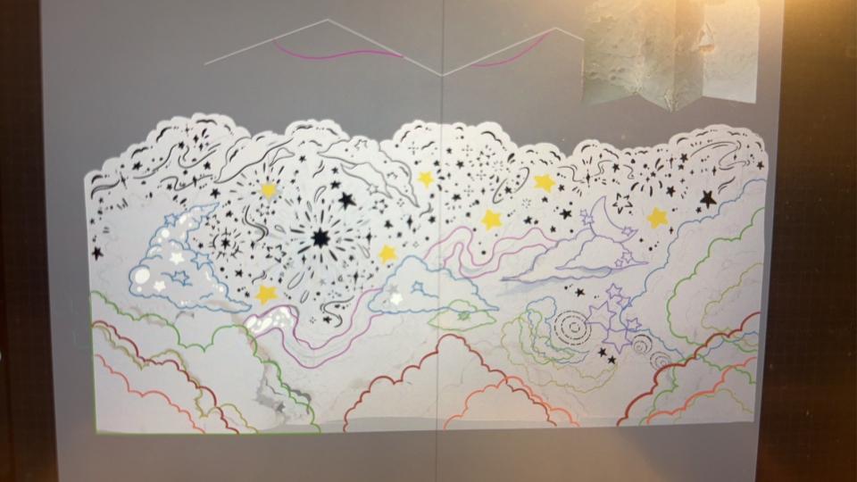 雷射雕刻代工案件圖片