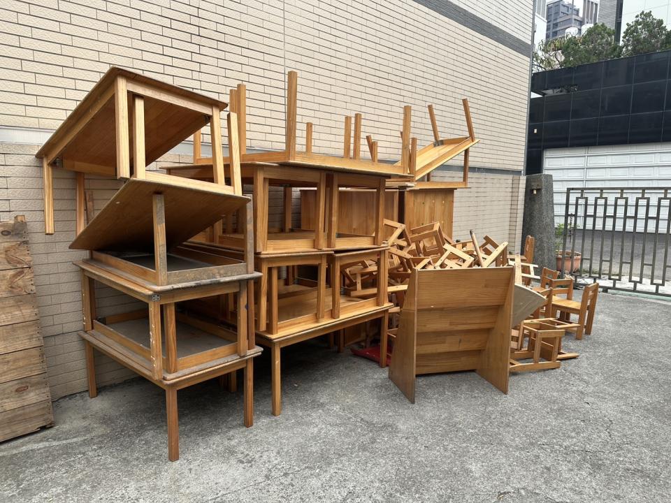 大型垃圾回收案件圖片 大型垃圾回收案件圖片