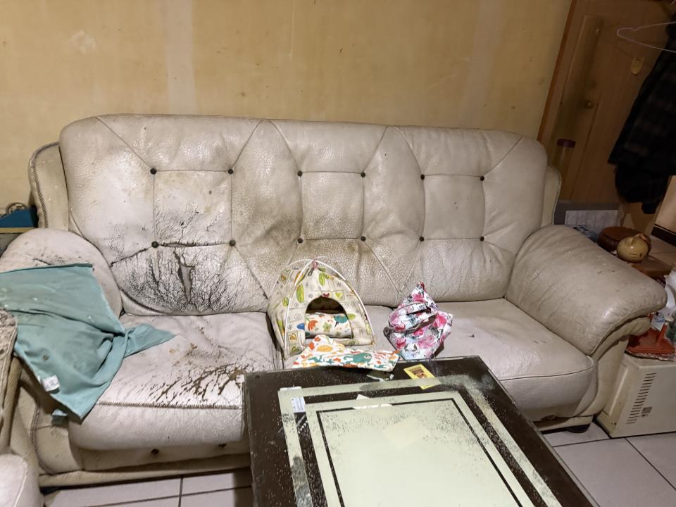 大型家具回收案件圖片