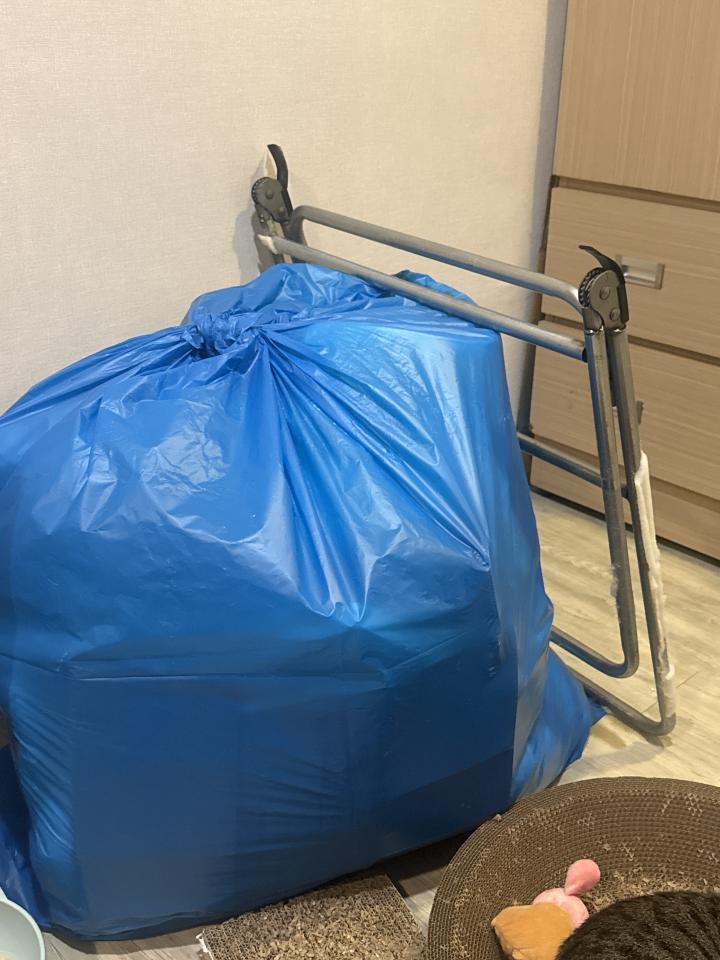 代收垃圾案件圖片 代收垃圾案件圖片