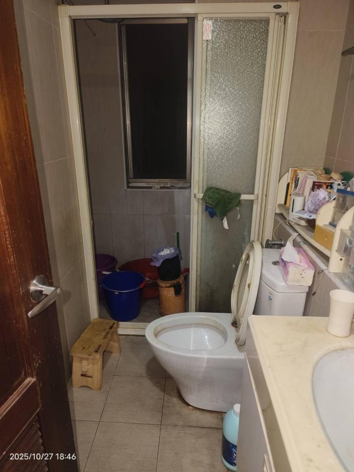 浴室翻新案件圖片