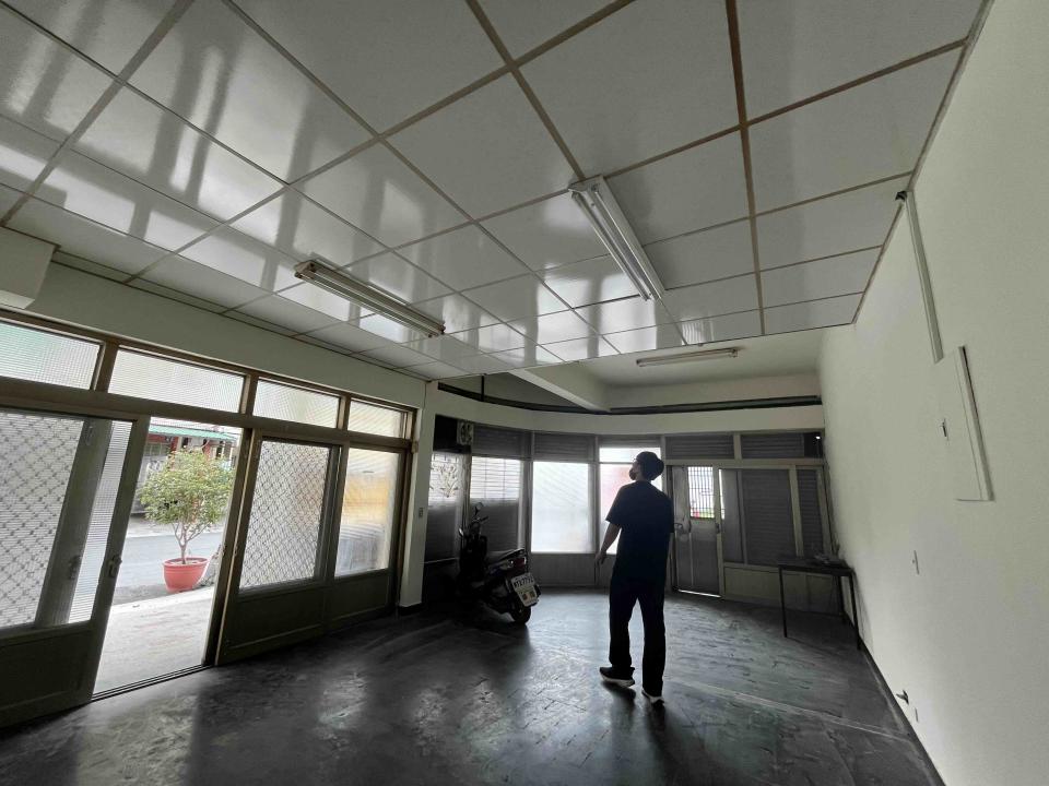 地板施工案件圖片