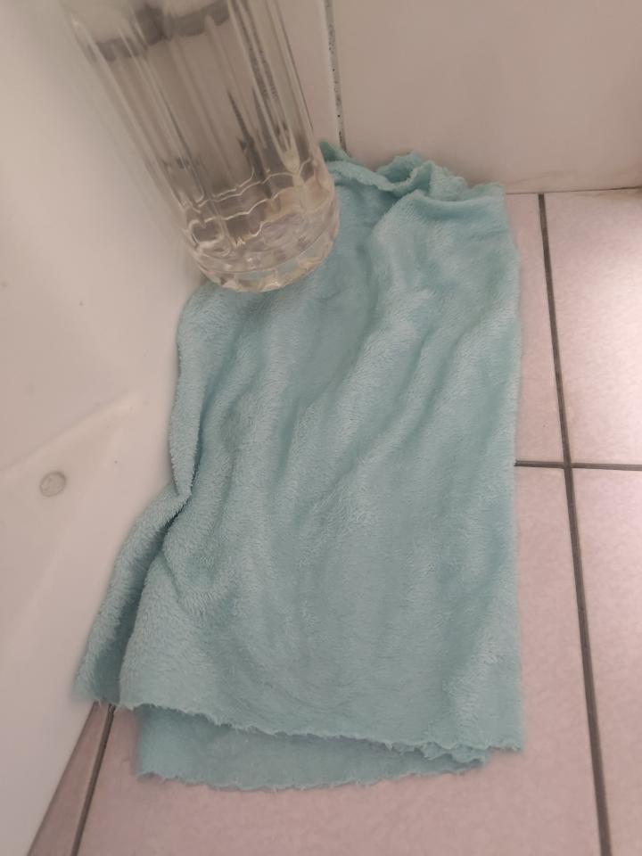 漏水處理案件圖片 漏水處理案件圖片