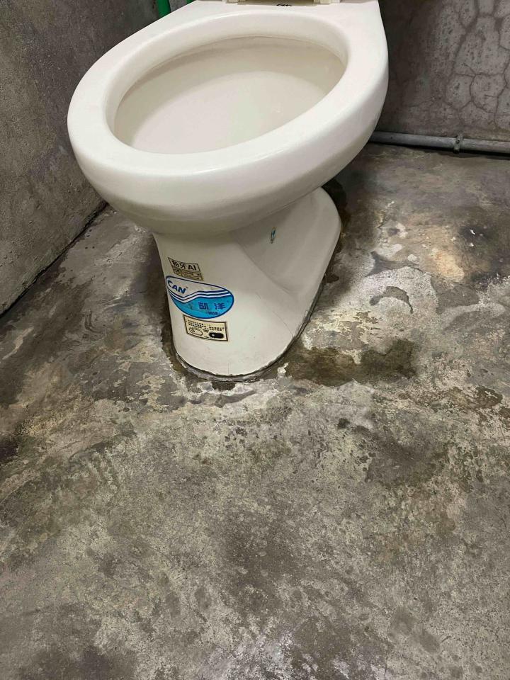 馬桶裝修案件圖片