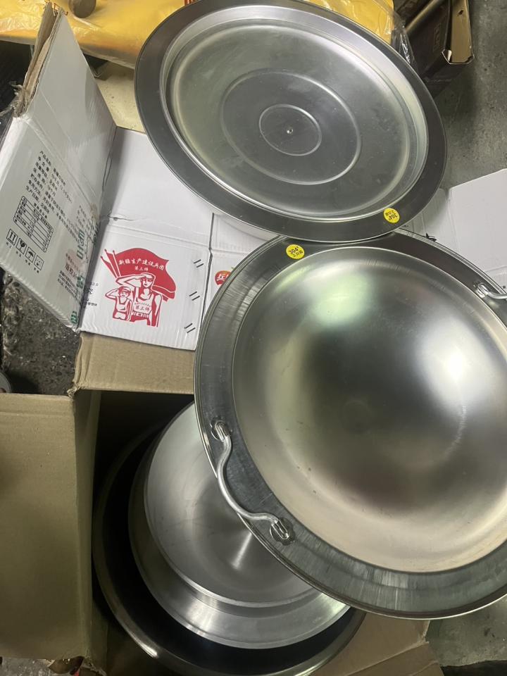 餐飲設備案件圖片