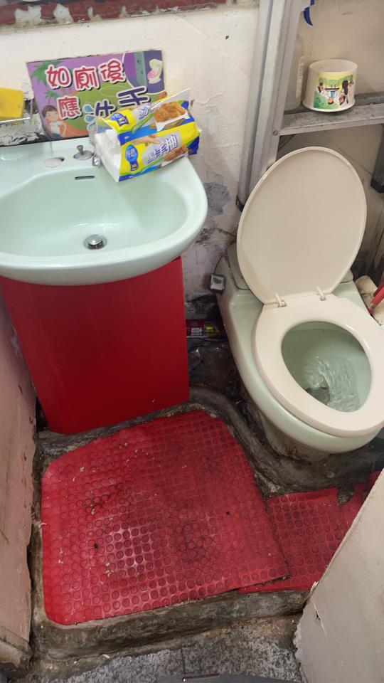 泥作/水泥施工案件圖片