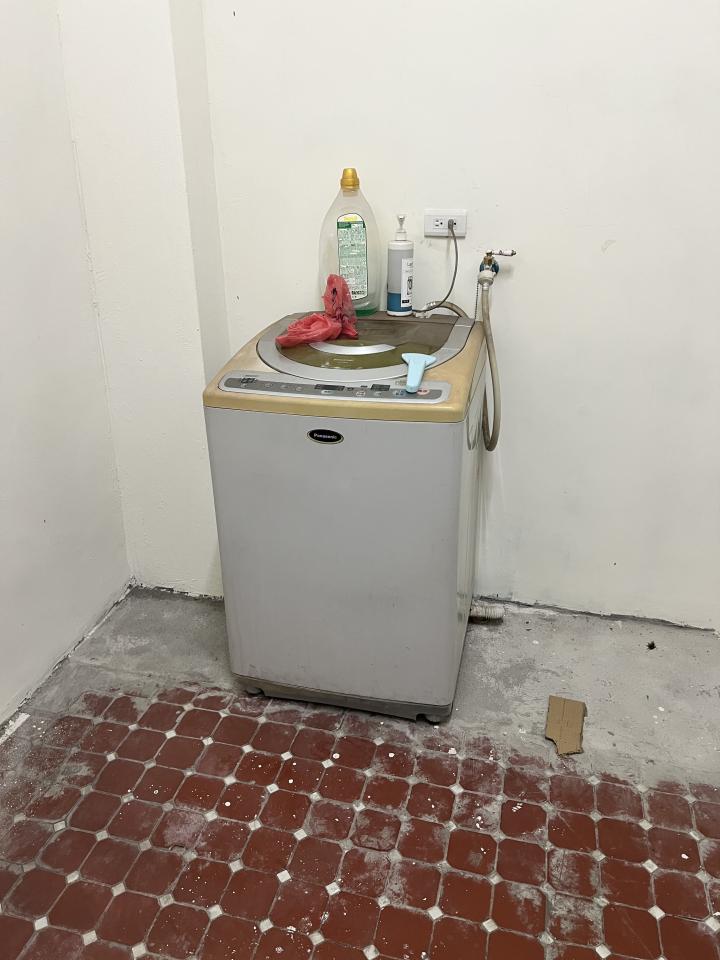 大型垃圾回收案件圖片