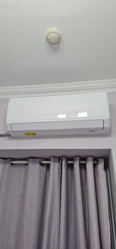 冷氣維修保養案件圖片 冷氣維修保養案件圖片