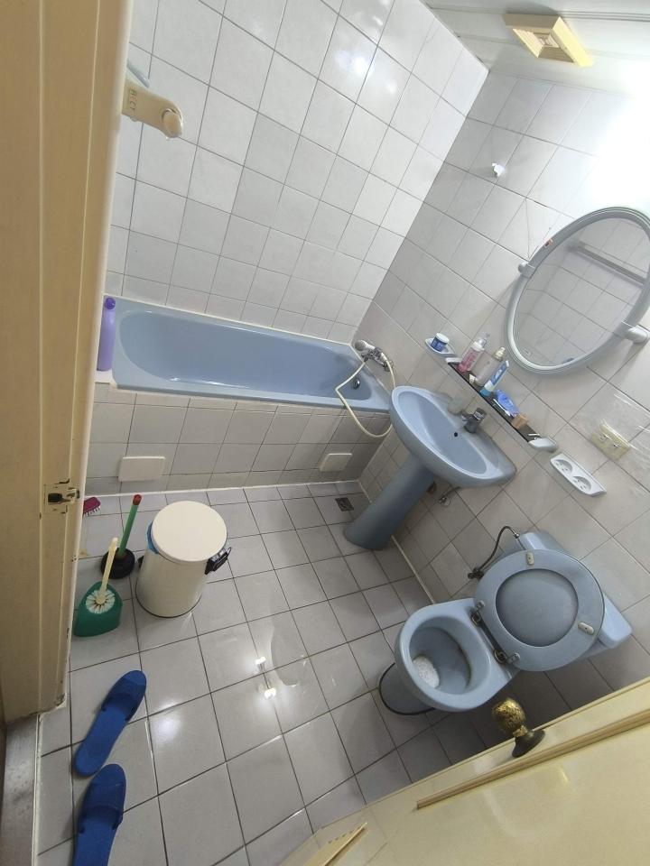 馬桶裝修案件圖片