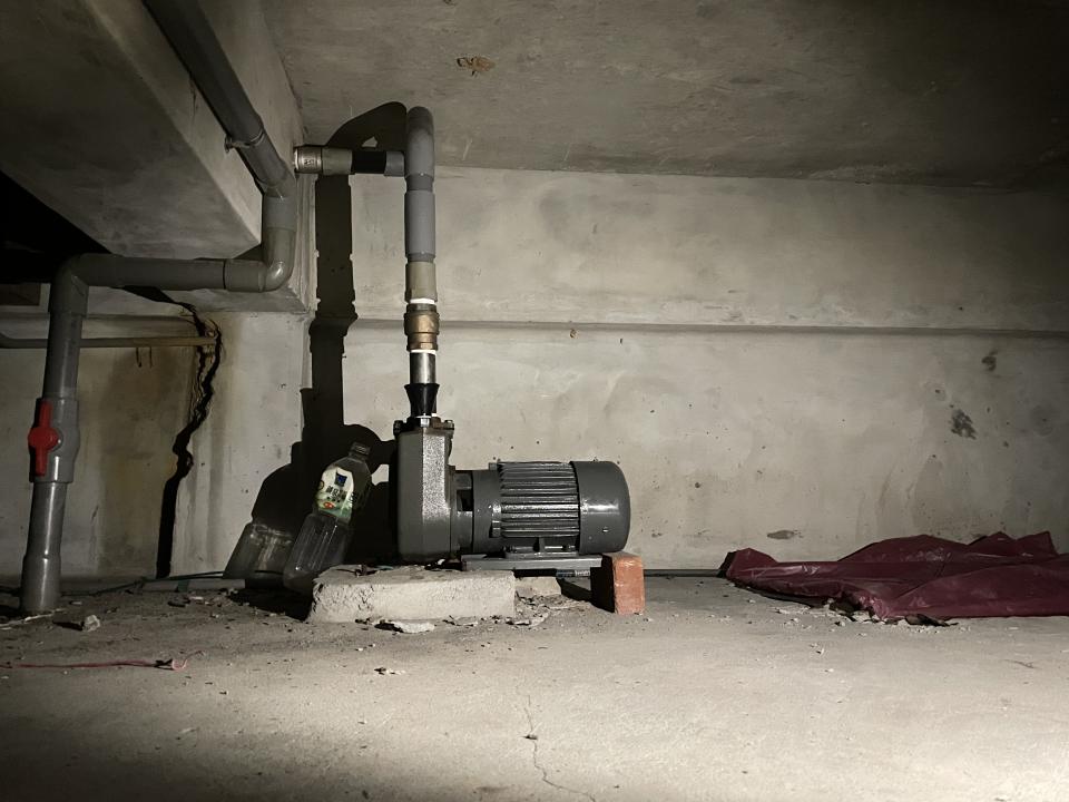 抽水馬達案件圖片