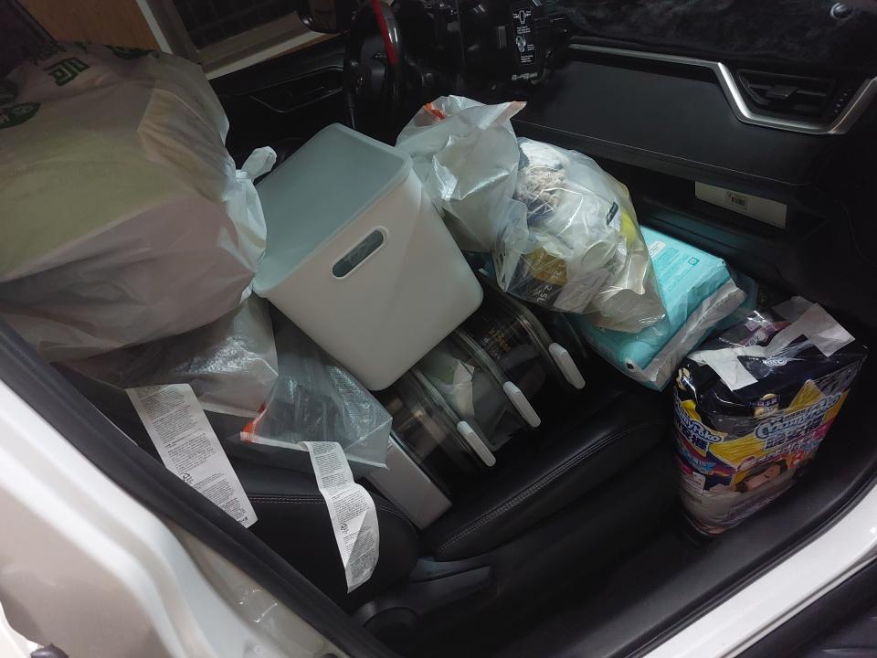 家具搬運案件圖片 家具搬運案件圖片