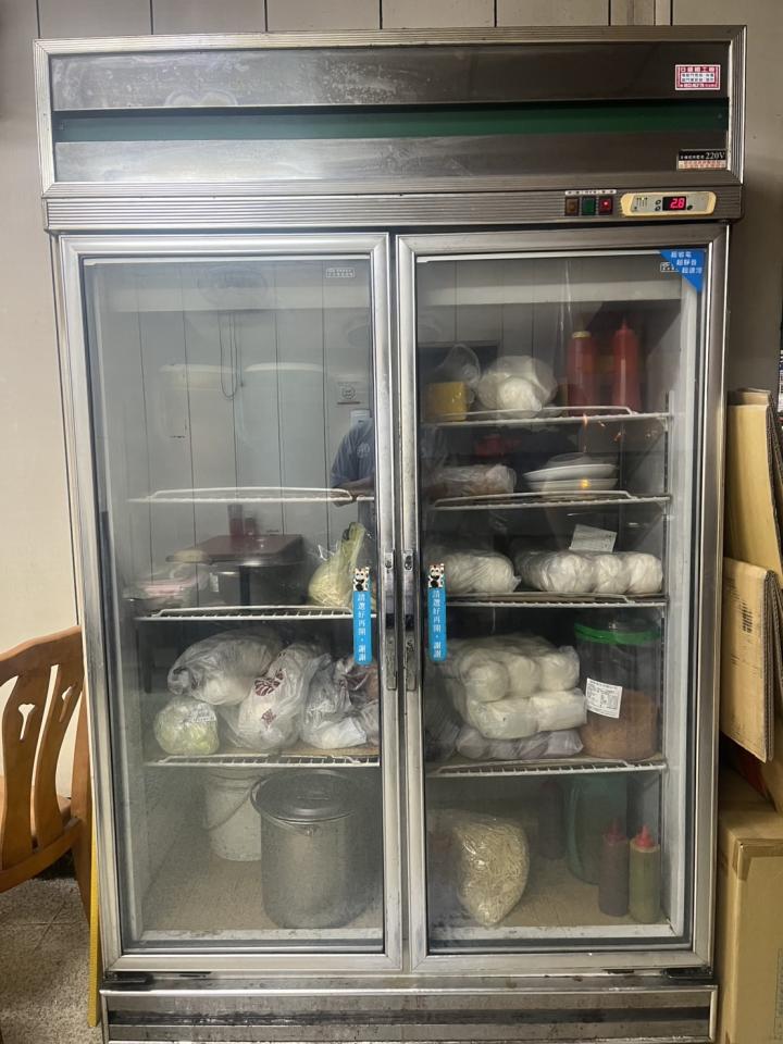 餐飲設備案件圖片