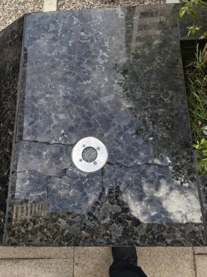 石材施工案件圖片