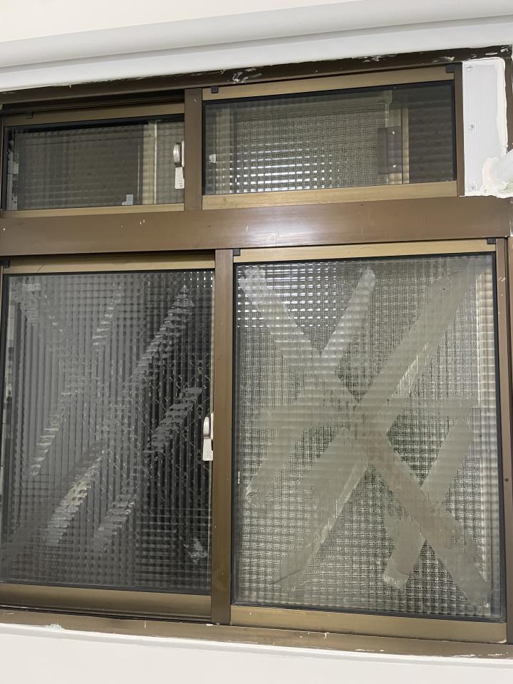 玻璃清潔案件圖片