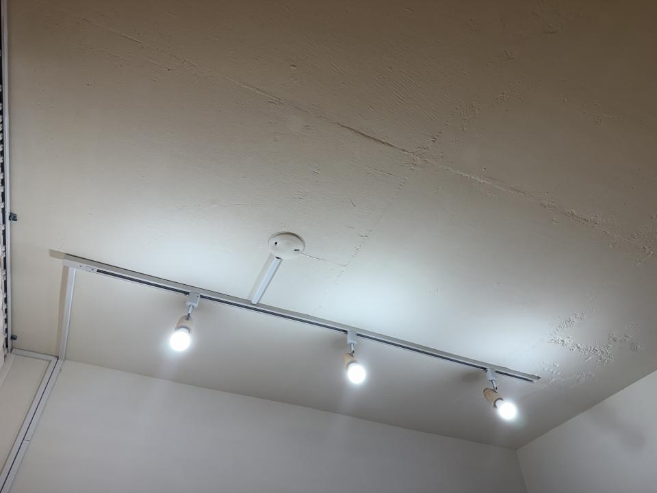 燈具安裝案件圖片 燈具安裝案件圖片