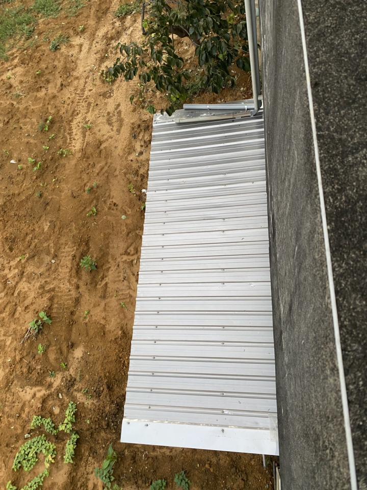 鐵皮屋頂案件圖片 鐵皮屋頂案件圖片
