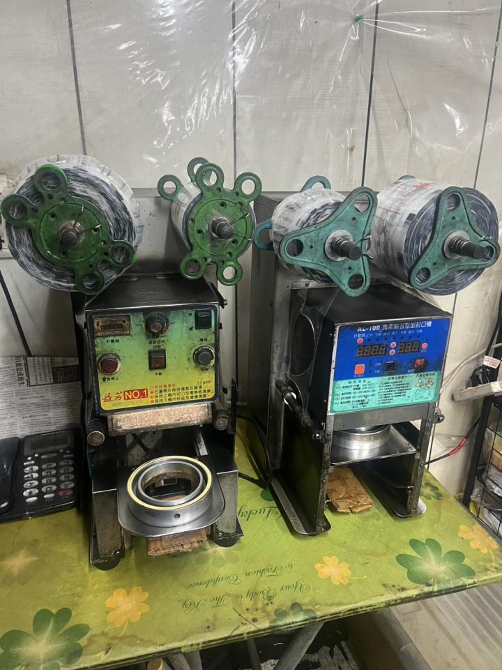 餐飲設備案件圖片