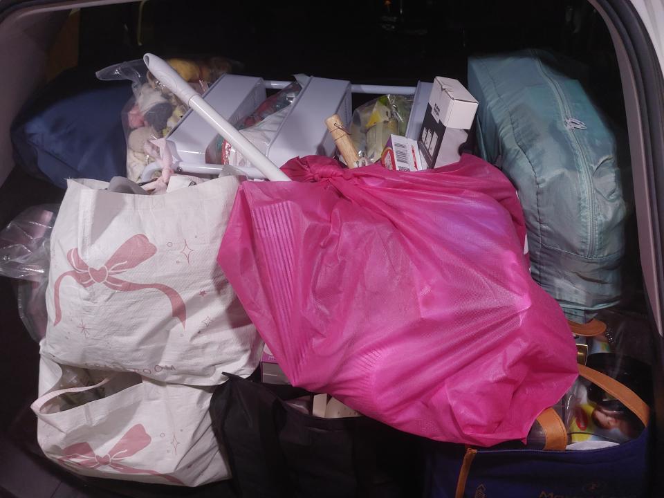 家具搬運案件圖片 家具搬運案件圖片