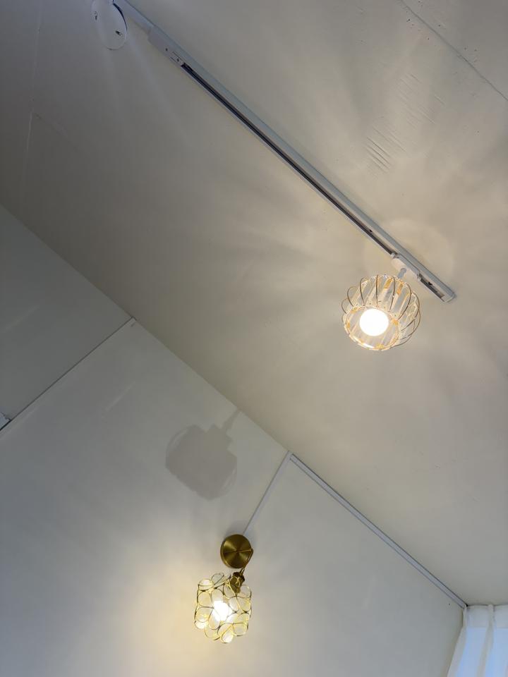 燈具安裝案件圖片 燈具安裝案件圖片