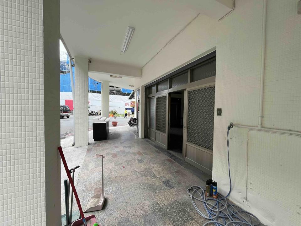 地板施工案件圖片