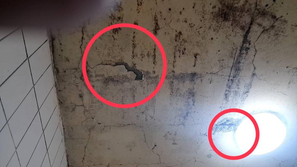 油漆工程案件圖片