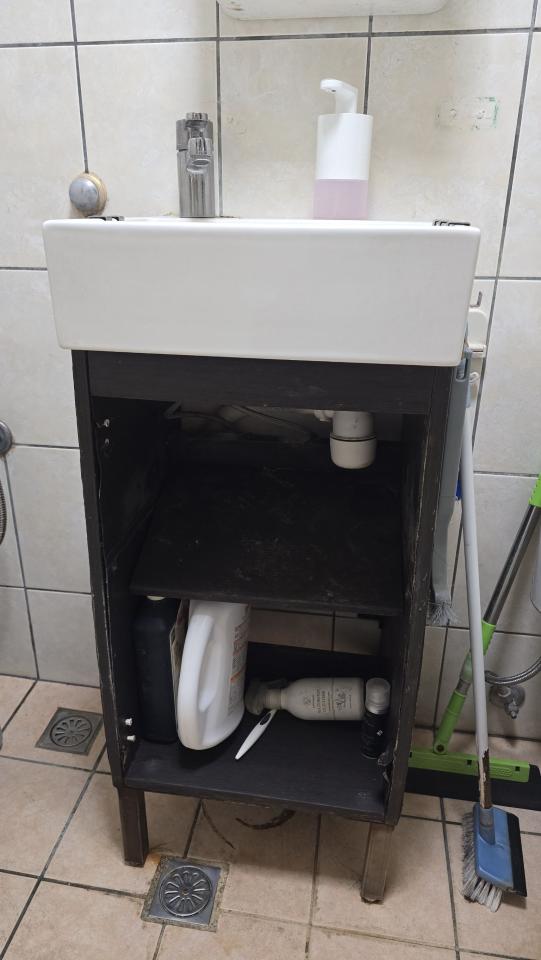 衛浴設備安裝案件圖片
