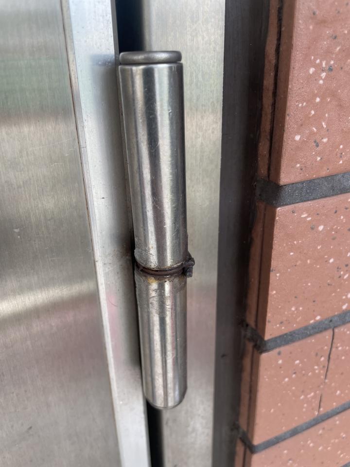 門片維修案件圖片 門片維修案件圖片