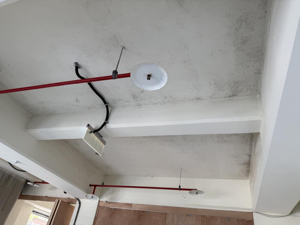 油漆工程案件圖片