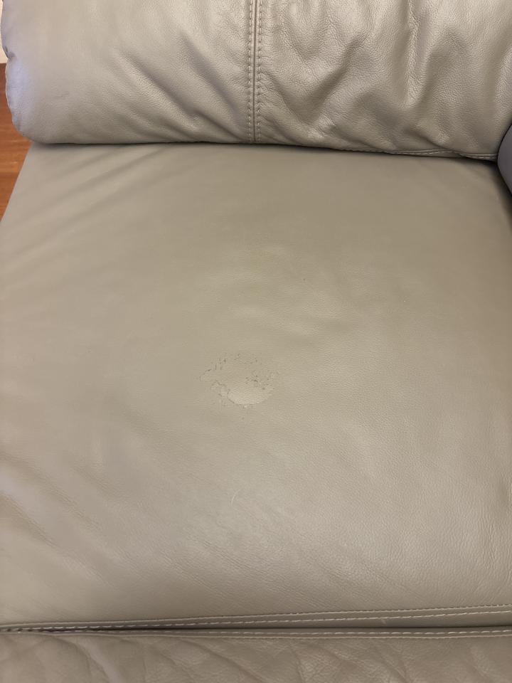 沙發修理案件圖片