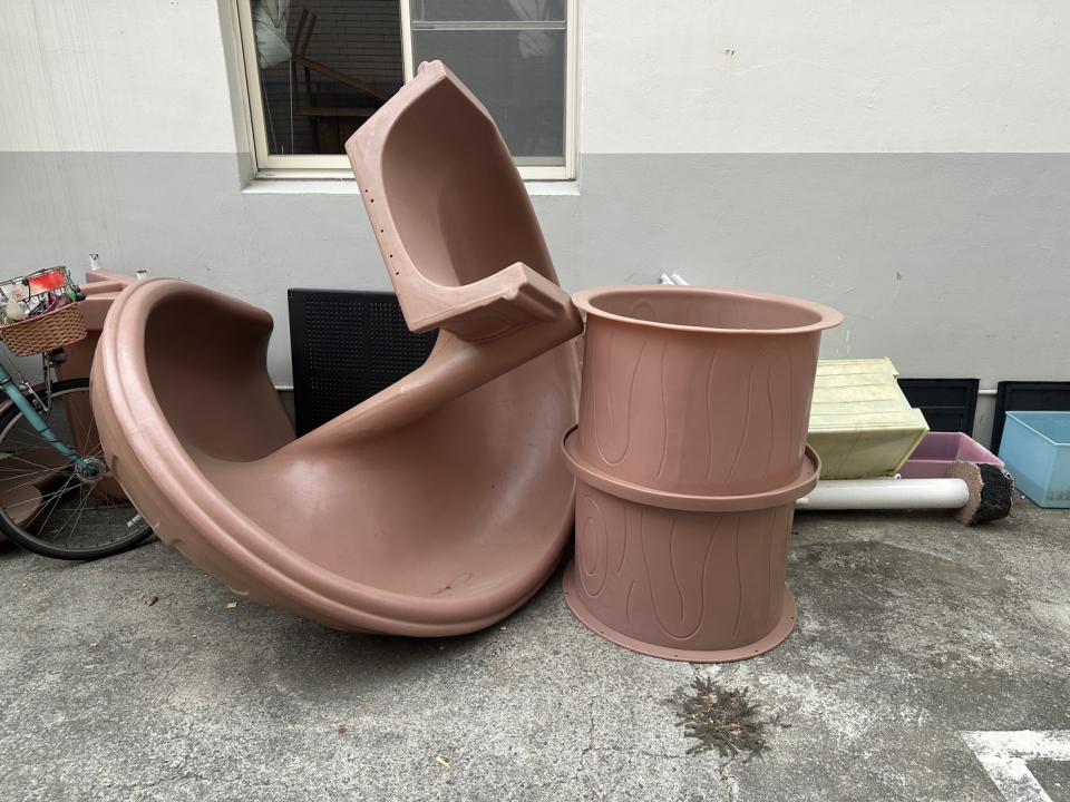 大型垃圾回收案件圖片 大型垃圾回收案件圖片