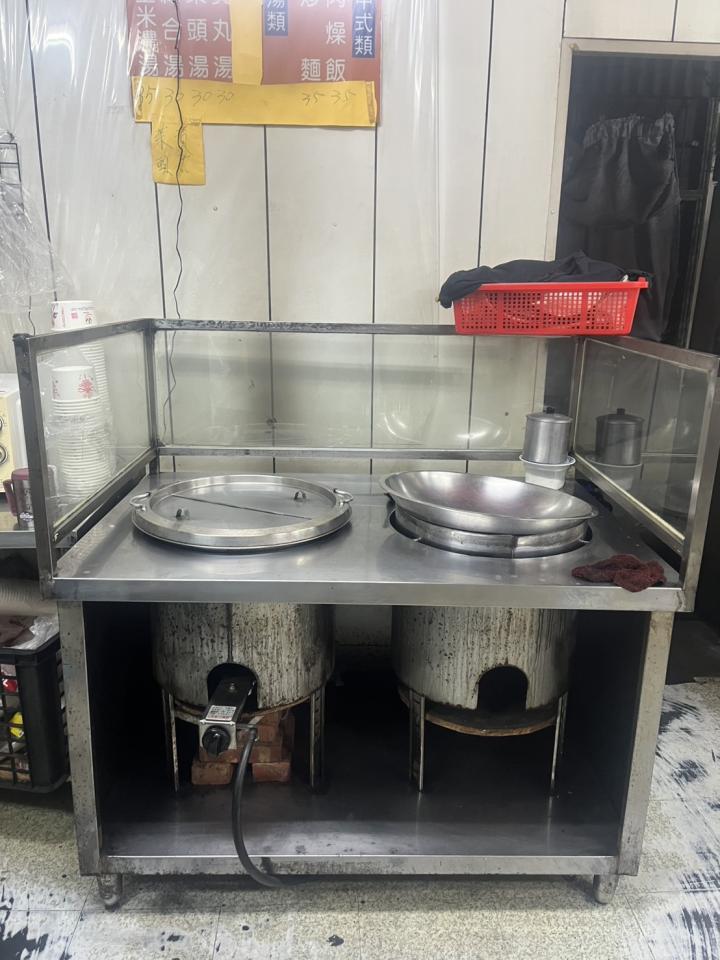 餐飲設備案件圖片