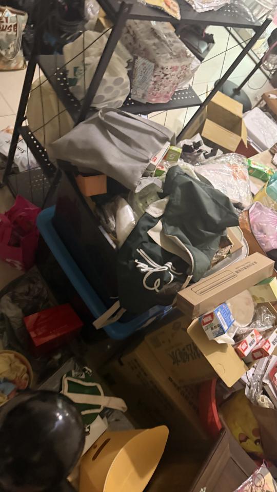 搬家案件圖片 搬家案件圖片