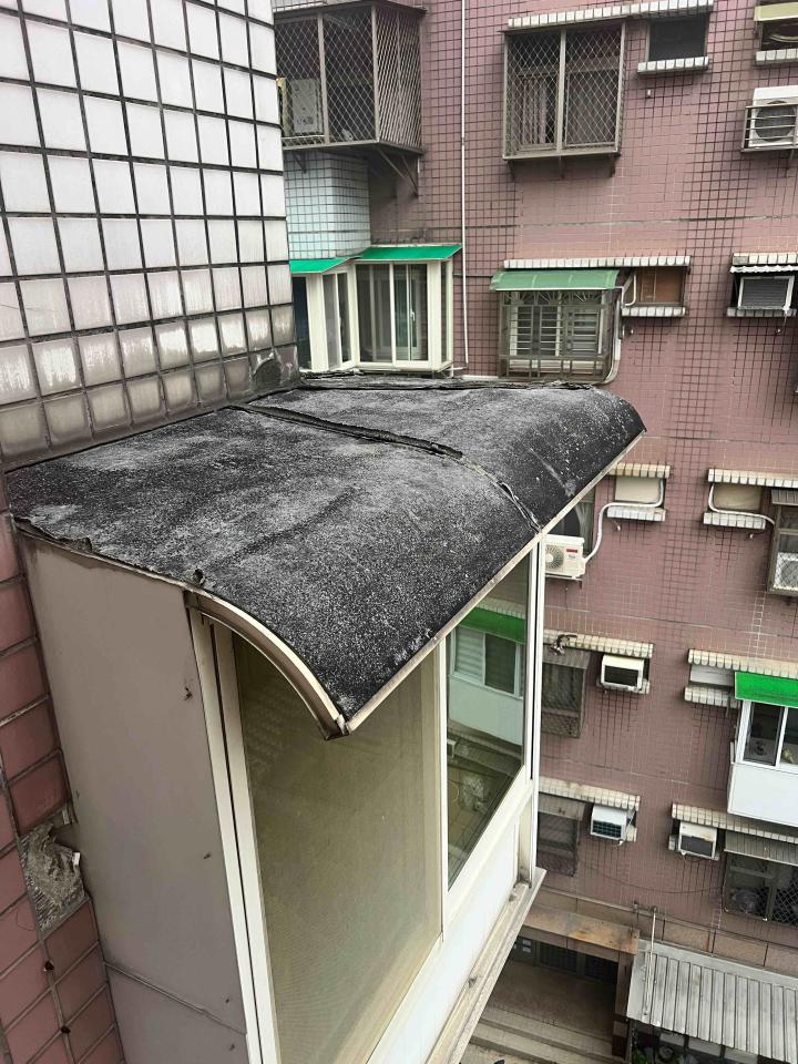 採光罩案件圖片