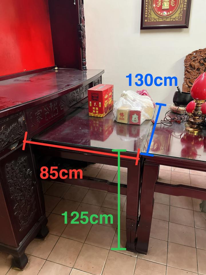 大型家具回收案件圖片