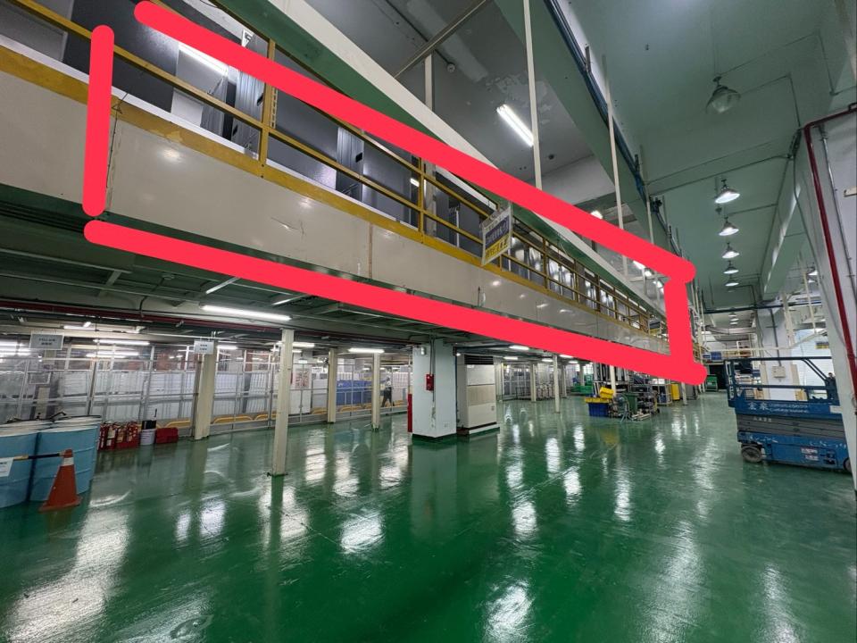 鐵工案件圖片 鐵工案件圖片